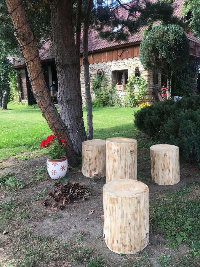 Vidiecky Dom Alexsandra - Ubytovanie V Sukromi Liptovska Ondrasova Extérieur photo